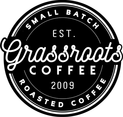 Grassroots Coffee Roasters
