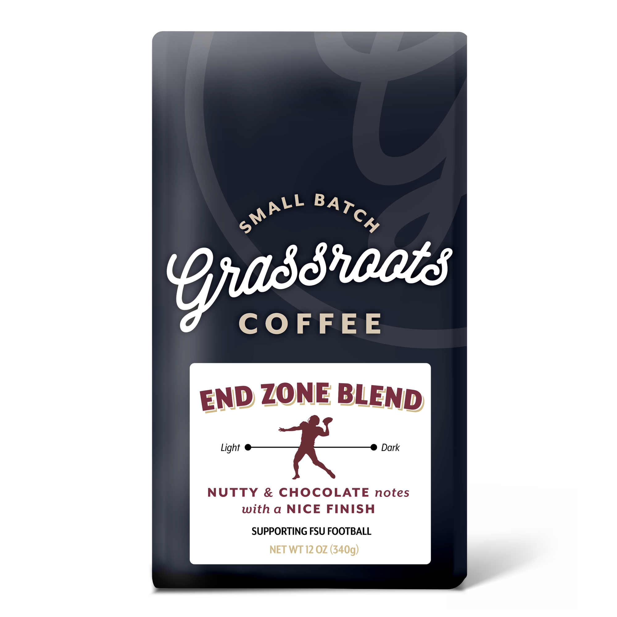 12 oz End Zone Blend