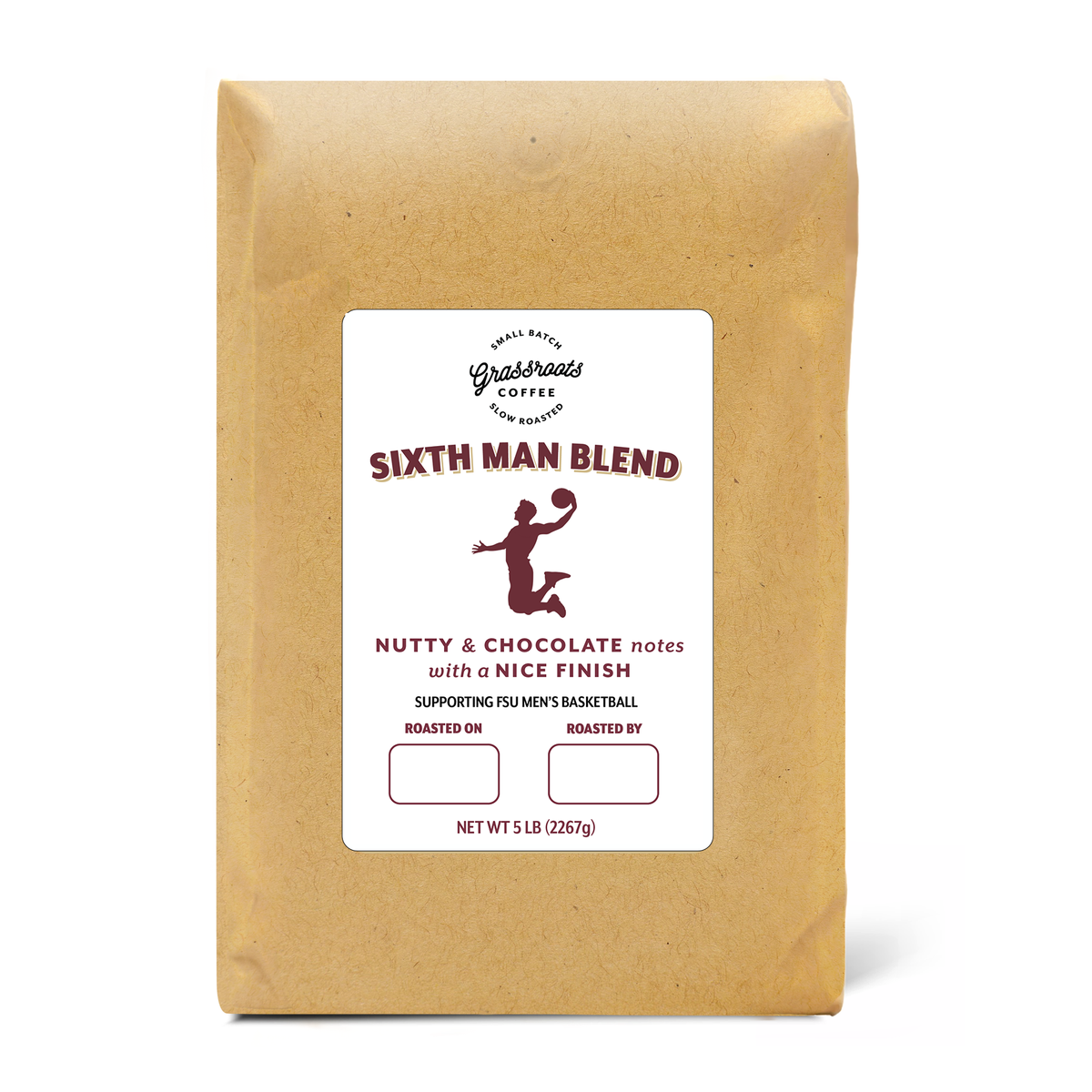 5 LB Sixth Man Blend