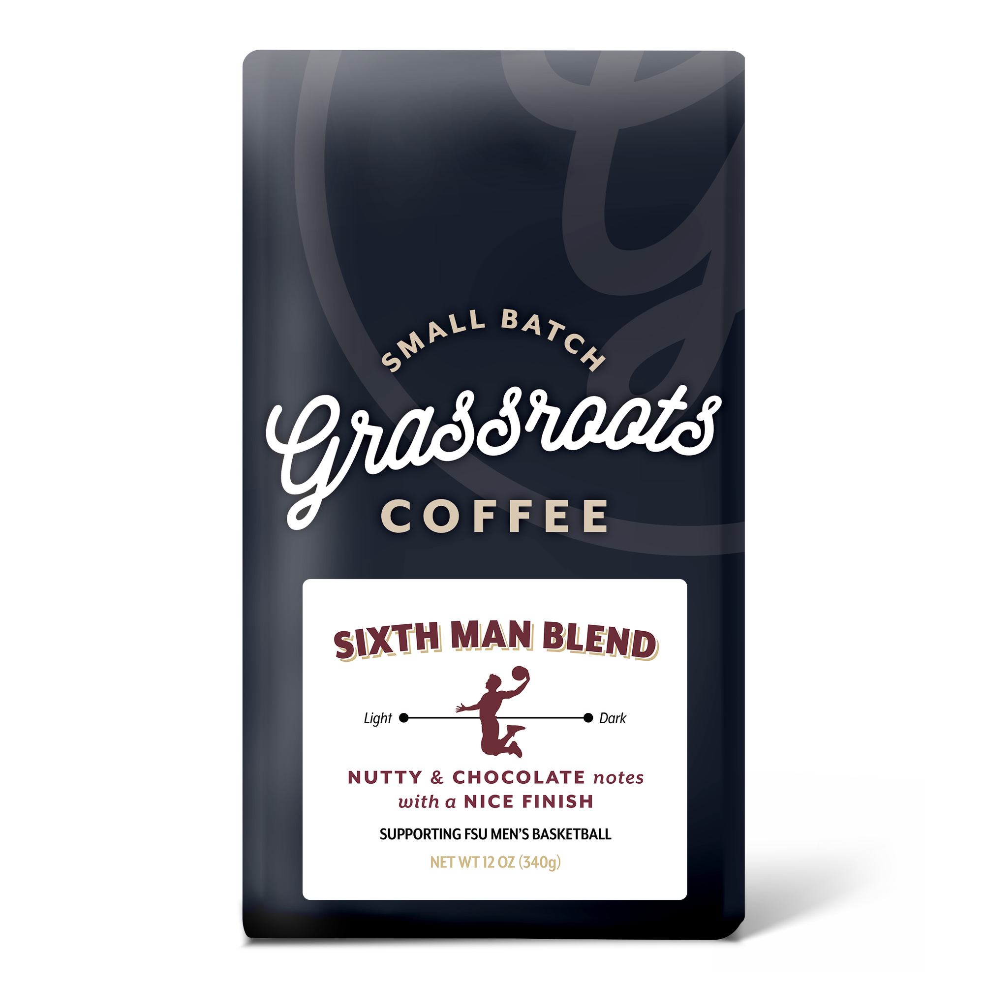 12 OZ Sixth Man Blend
