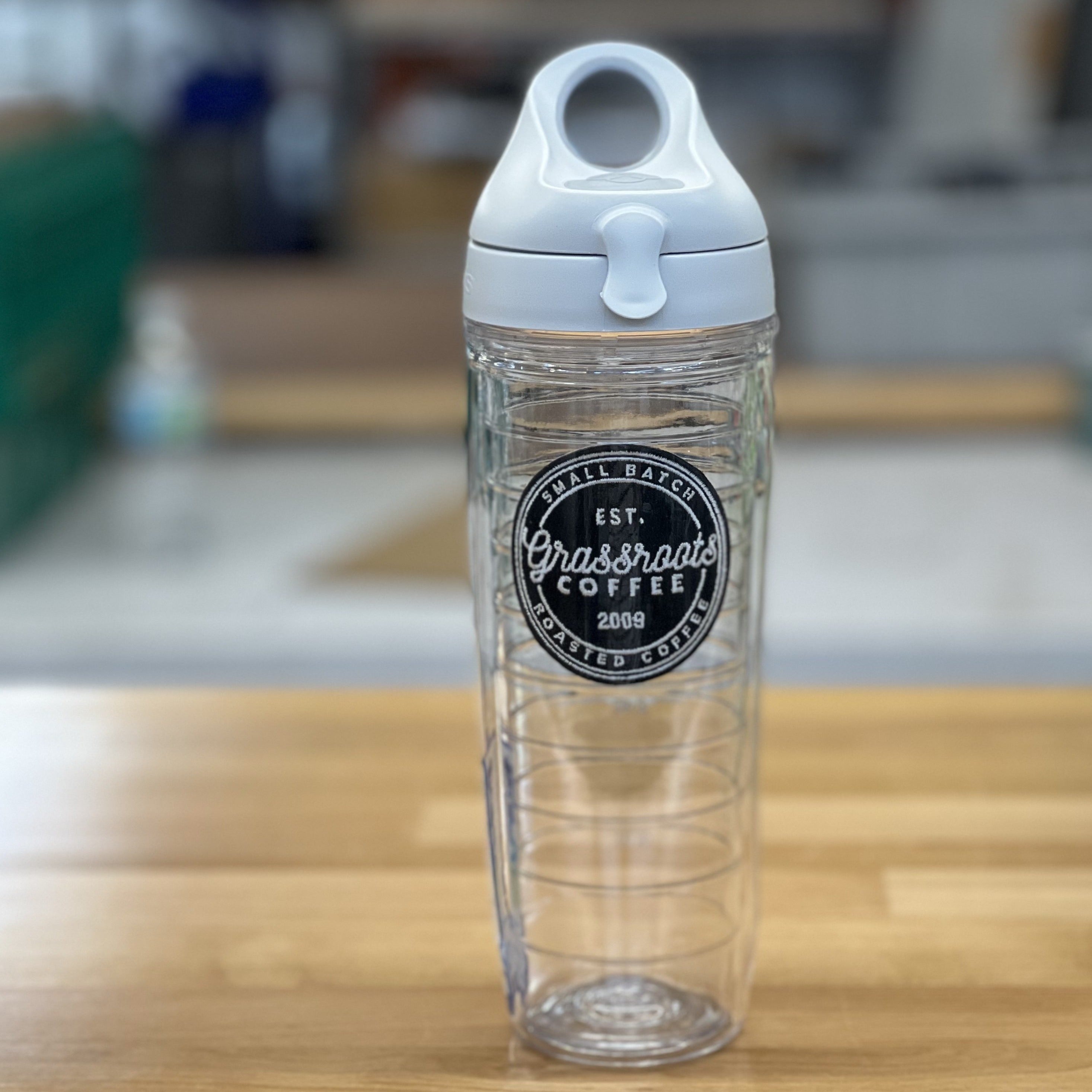 Tervis Tumbler 24oz Water Bottle Review - The Gadgeteer